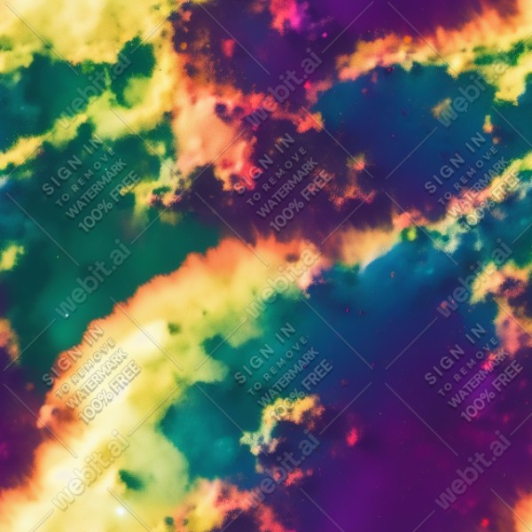 Rainbow galaxy plain texture, trending on artstation, base color, albedo, detailed, 4k