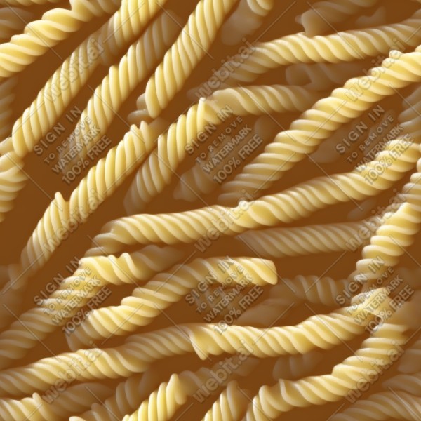 Pasta plain texture, trending on artstation, base color, albedo, detailed, 4k
