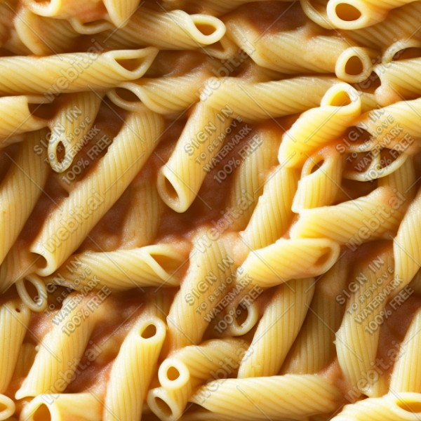 Pasta plain texture, trending on artstation, base color, albedo, detailed, 4k