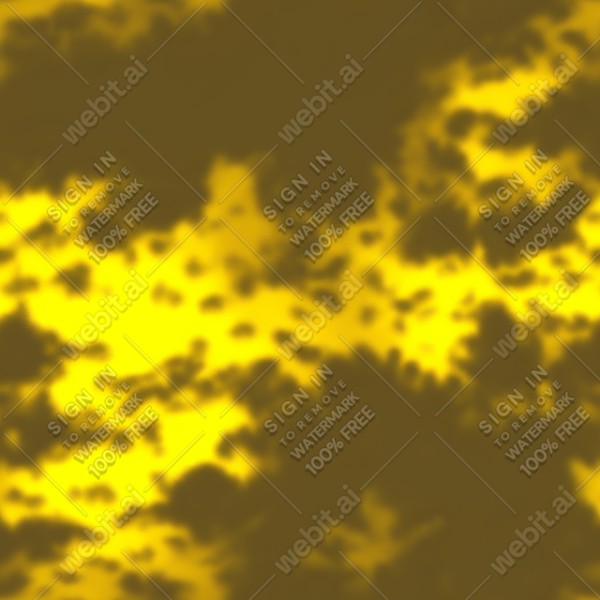 Yellow sky texture, trending on artstation, base color, albedo, detailed, 4k