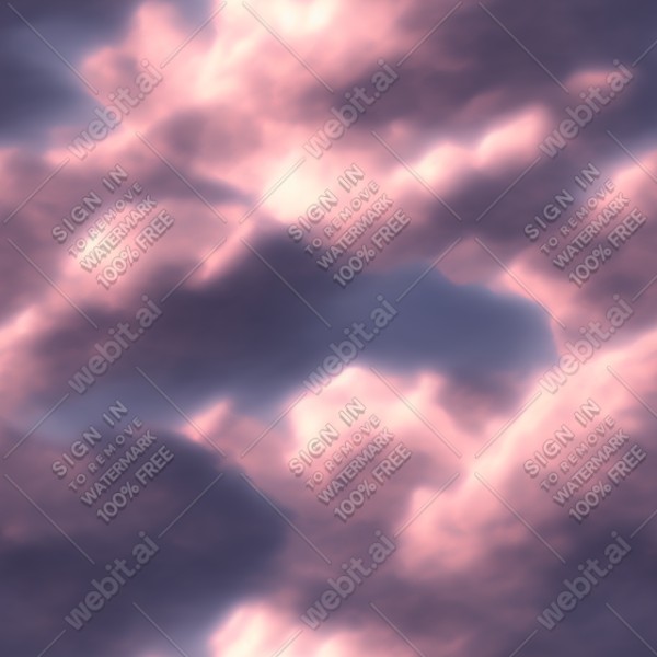 Evil sky texture, trending on artstation, base color, albedo, detailed, 4k