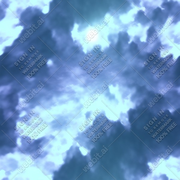 Evil sky texture, trending on artstation, base color, albedo, detailed, 4k