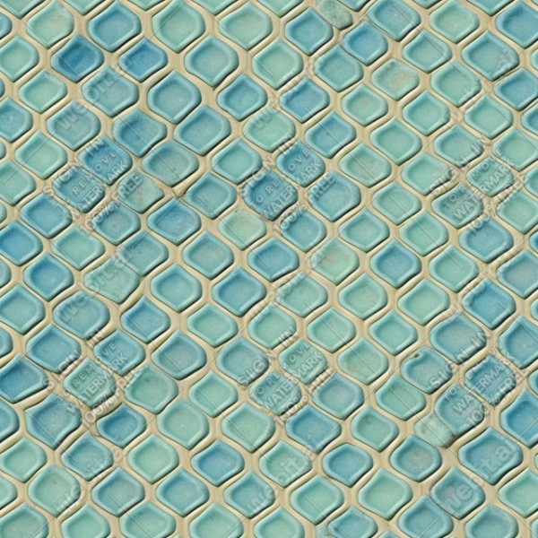 Majolica tile texture, trending on artstation, base color, albedo, detailed, 4k