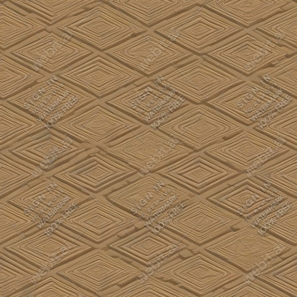 Ornate temple floor flat texture, trending on artstation, base color, albedo, detailed, 4k