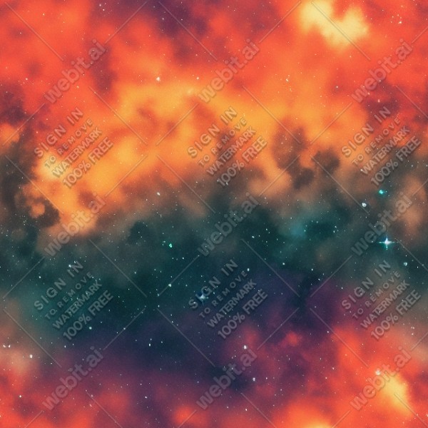 Galaxy texture, trending on artstation, base color, albedo, detailed, 4k