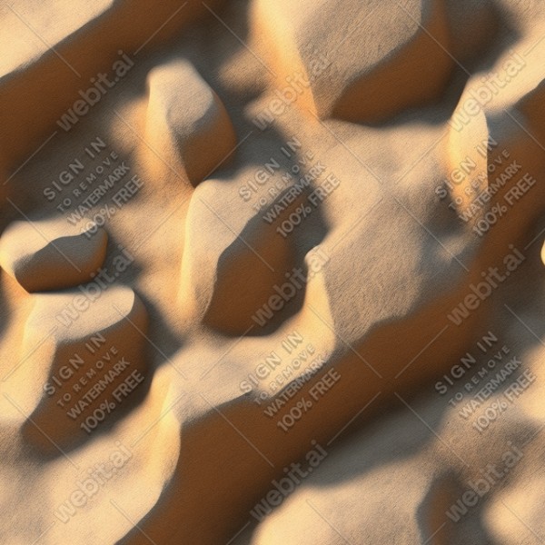 Sandstone wall texture, trending on artstation, base color, albedo, detailed, 4k