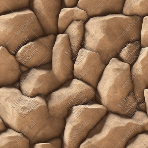 Sandstone wall texture, trending on artstation, base color, albedo, detailed, 4k