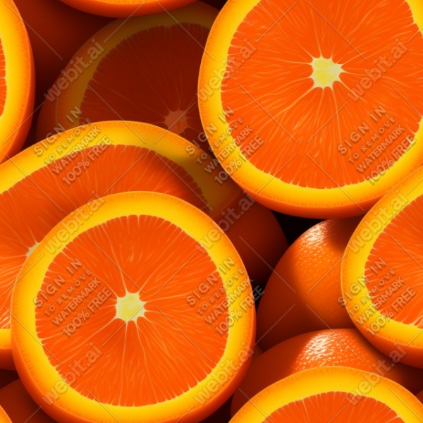 Orange fruit texture, trending on artstation, base color, albedo, detailed, 4k