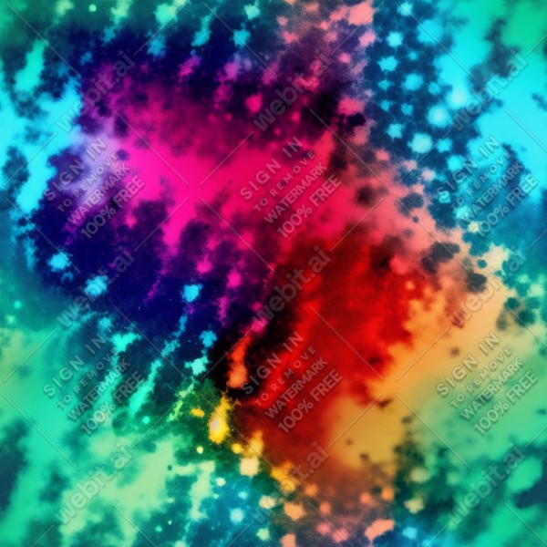 Rainbow galaxy plain texture, trending on artstation, base color, albedo, detailed, 4k
