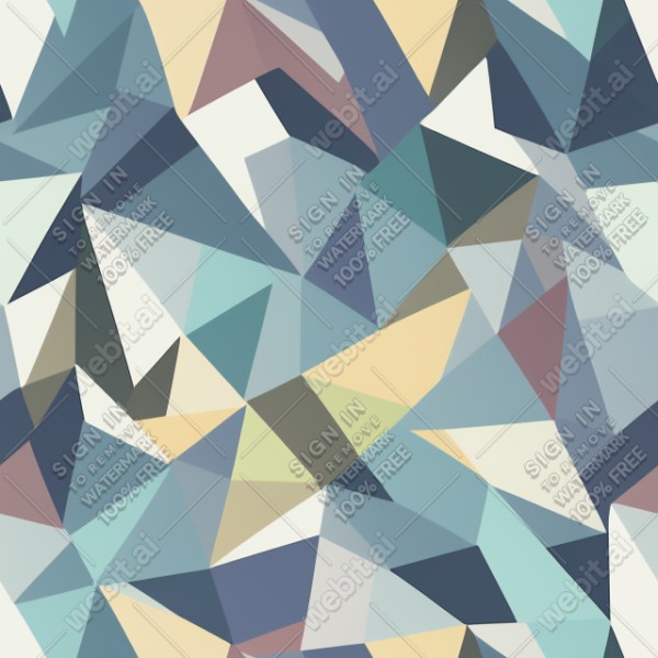 Penrose triangles flat graphics texture, trending on artstation, base color, albedo, detailed, 4k
