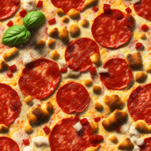 Pizza texture, trending on artstation, base color, albedo, detailed, 4k