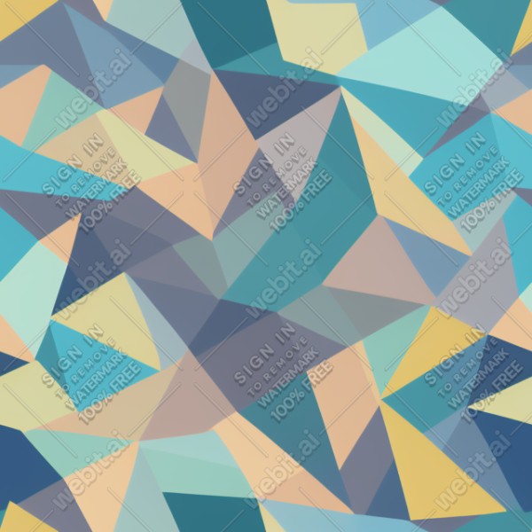 Penrose triangles flat graphics texture, trending on artstation, base color, albedo, detailed, 4k