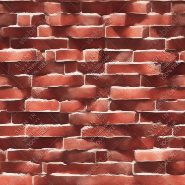 Brick texture, trending on artstation, base color, albedo, detailed, 4k